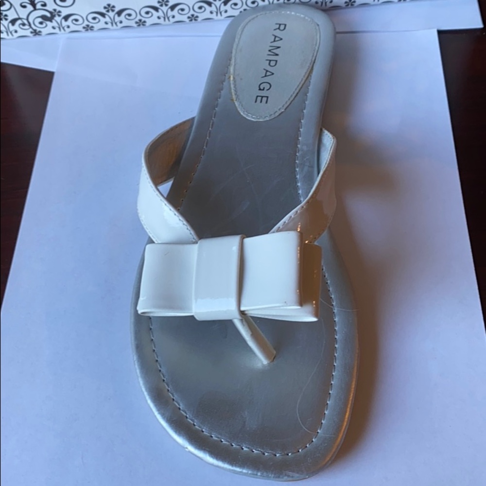 Sandals - Picture 3 of 3